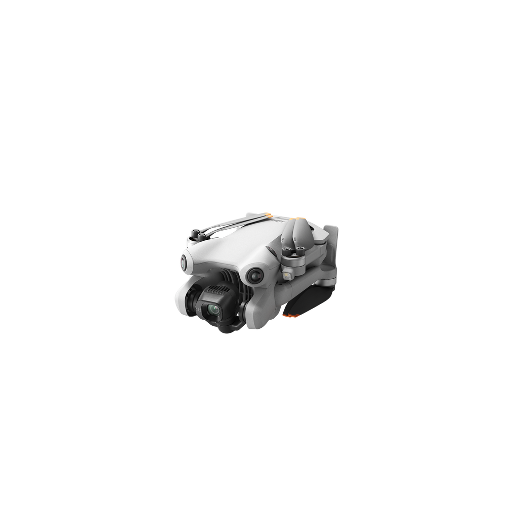 DJI Mini 4 Pro Fly More Combo (DJI RC 2) - In Stock - Premium Drone from DJI - Just $1429! Shop now at Eagleview Drones