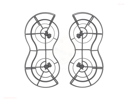 DJI Mini 4 Pro 360° Propeller Guard - Premium Propeller Guard from DJI - Just $45! Shop now at Eagleview Drones