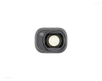 DJI Mini 4 Pro Wide-Angle Lens - Premium Lens from DJI - Just $55! Shop now at Eagleview Drones