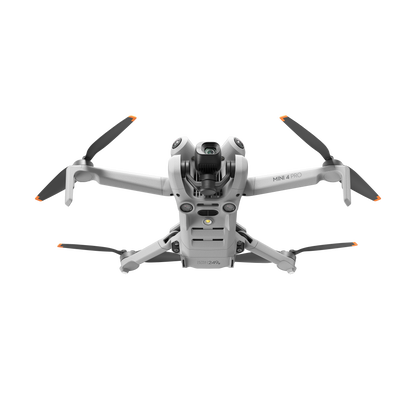 DJI Mini 4 Pro (DJI RC 2) - Premium Drone from DJI - Just $1279! Shop now at Eagleview Drones