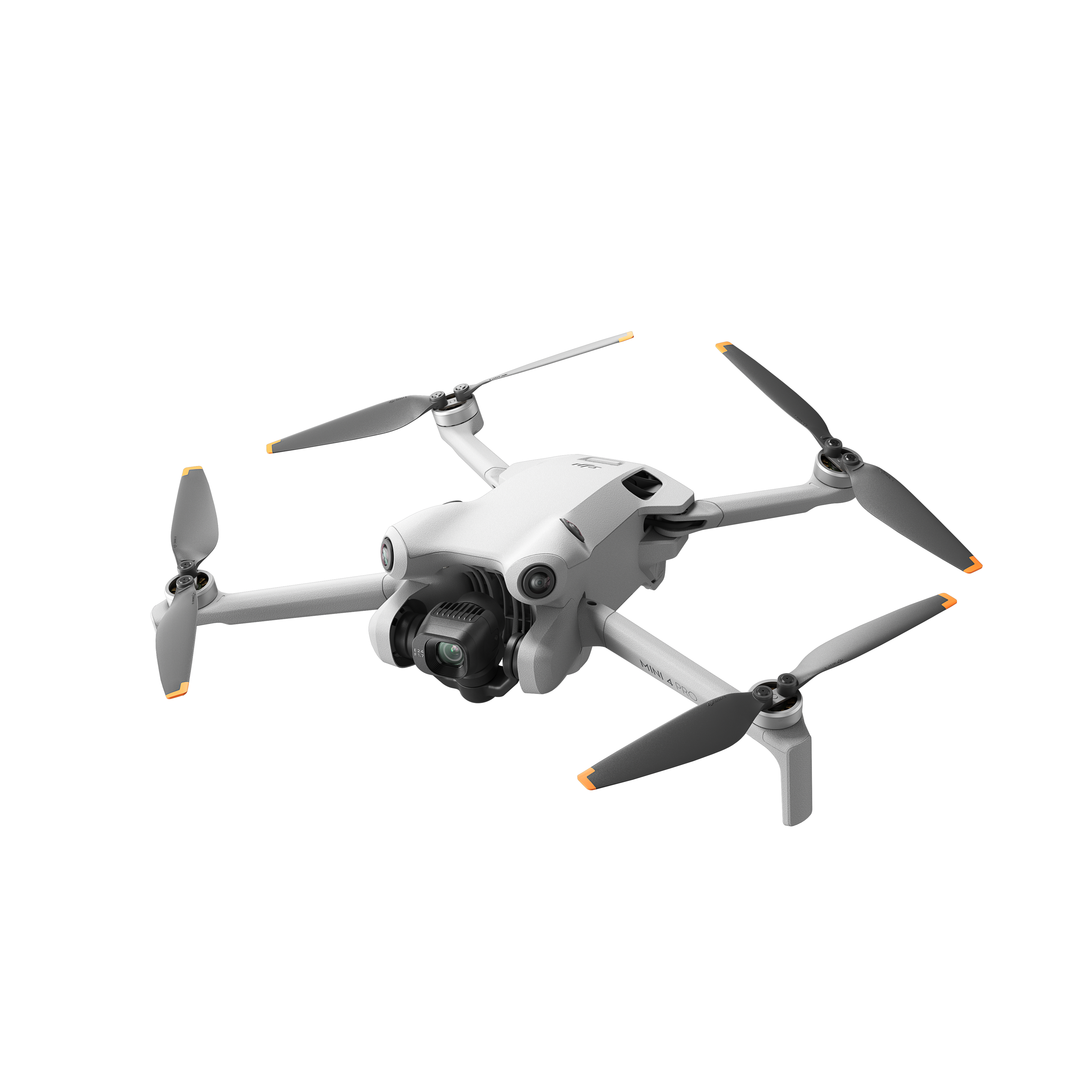 DJI Mini 4 Pro (DJI RC 2) - Premium Drone from DJI - Just $1279! Shop now at Eagleview Drones