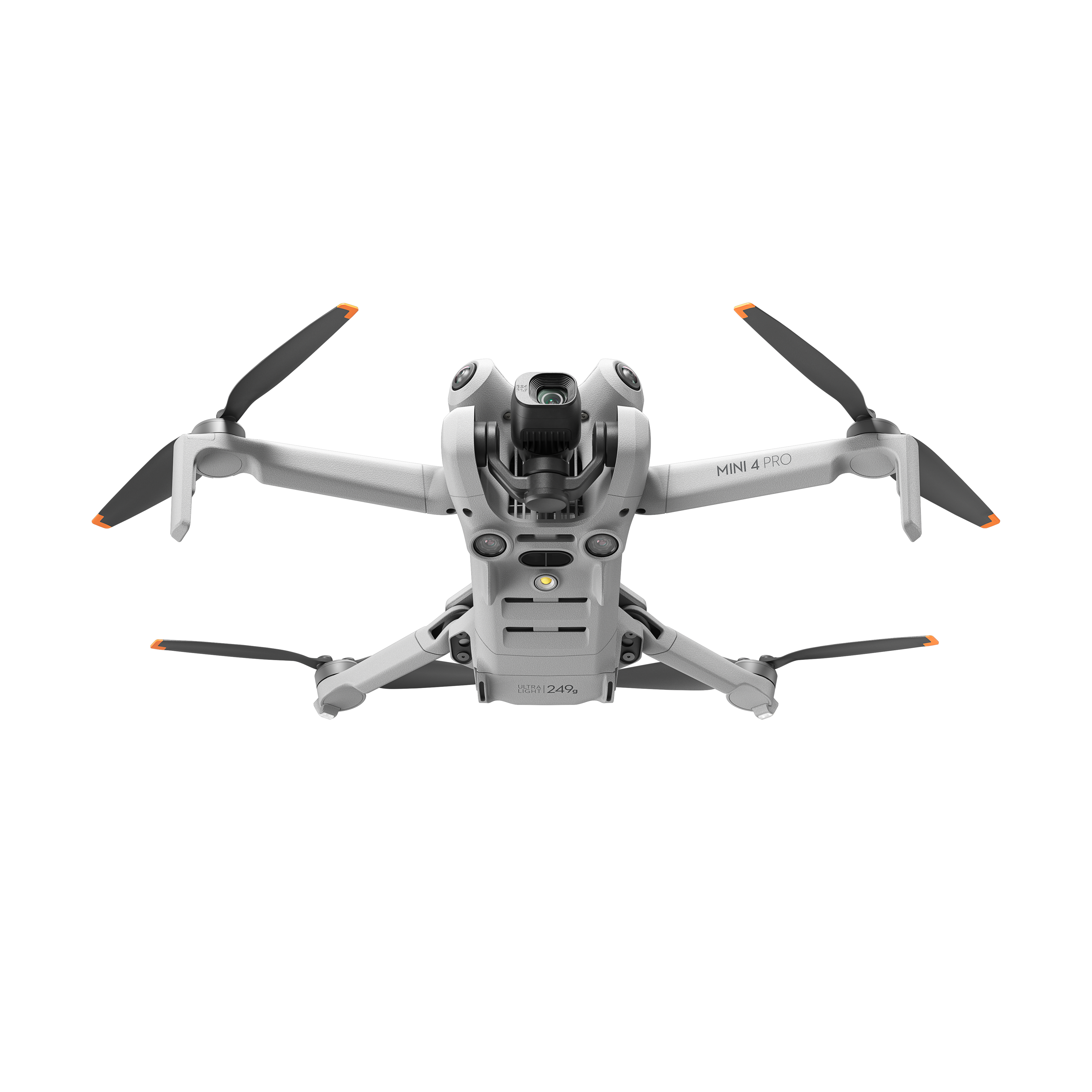 DJI Mini 4 Pro Fly More Combo (DJI RC 2) - In Stock - Premium Drone from DJI - Just $1429! Shop now at Eagleview Drones