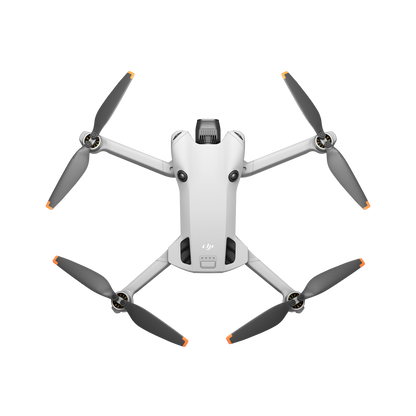 DJI Mini 4 Pro Fly More Combo (DJI RC 2) - In Stock - Premium Drone from DJI - Just $1429! Shop now at Eagleview Drones