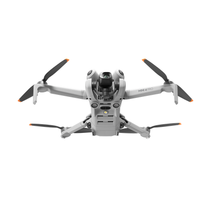 DJI Mini 4 Pro Fly More Combo Plus (DJI RC 2) - In Stock - Premium Drone from DJI - Just $1529! Shop now at Eagleview Drones