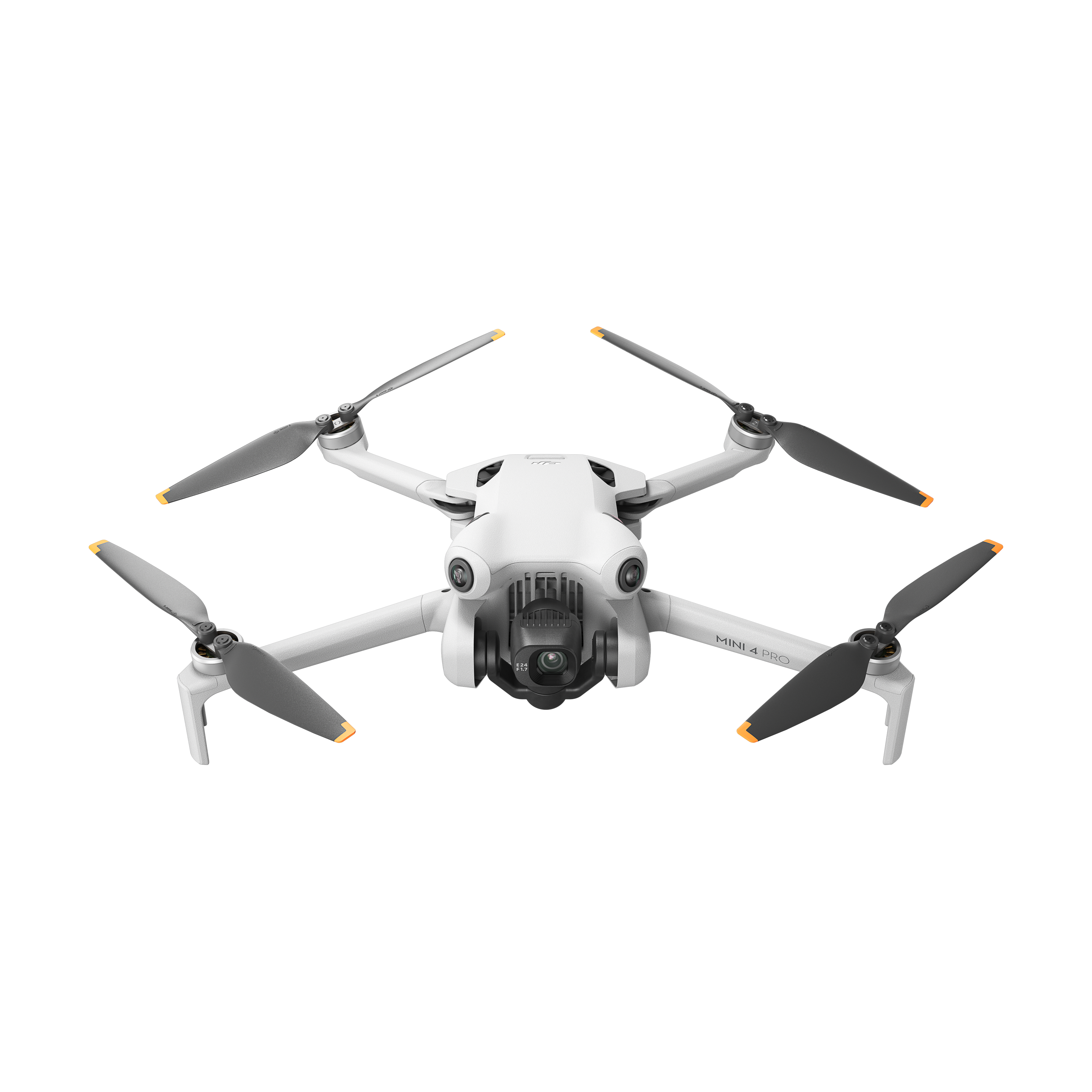 DJI Mini 4 Pro Fly More Combo (DJI RC 2) - In Stock - Premium Drone from DJI - Just $1429! Shop now at Eagleview Drones