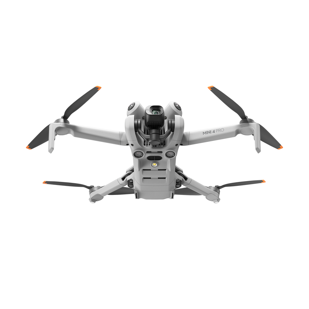 DJI Mini 4 Pro Fly More Combo (DJI RC 2) - In Stock - Premium Drone from DJI - Just $1429! Shop now at Eagleview Drones
