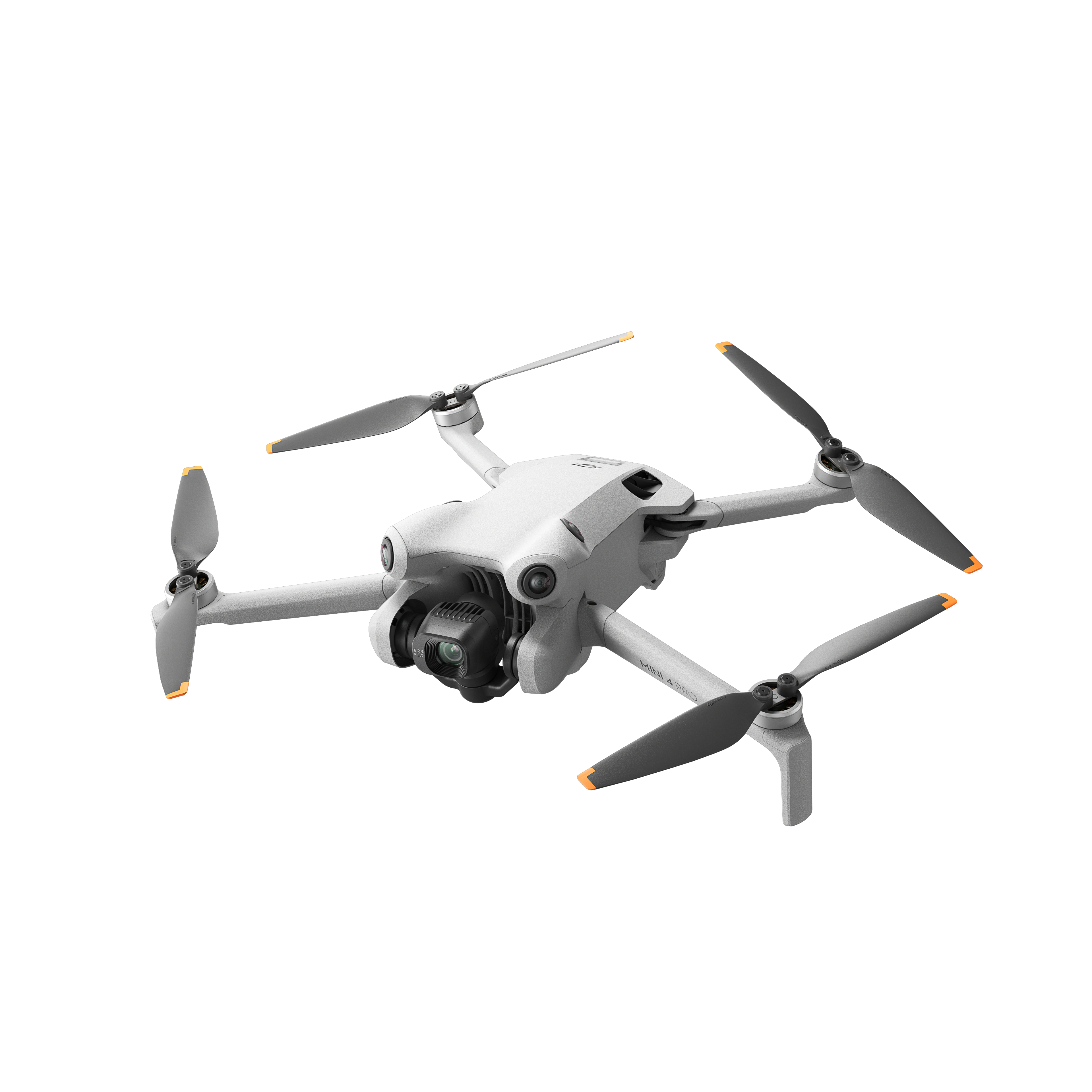 DJI Mini 4 Pro with N2 RC - In Stock - Premium Drone from DJI - Just $1059! Shop now at Eagleview Drones