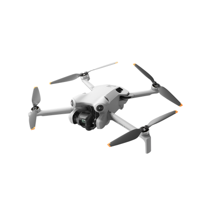 DJI Mini 4 Pro with N2 RC - In Stock - Premium Drone from DJI - Just $1059! Shop now at Eagleview Drones
