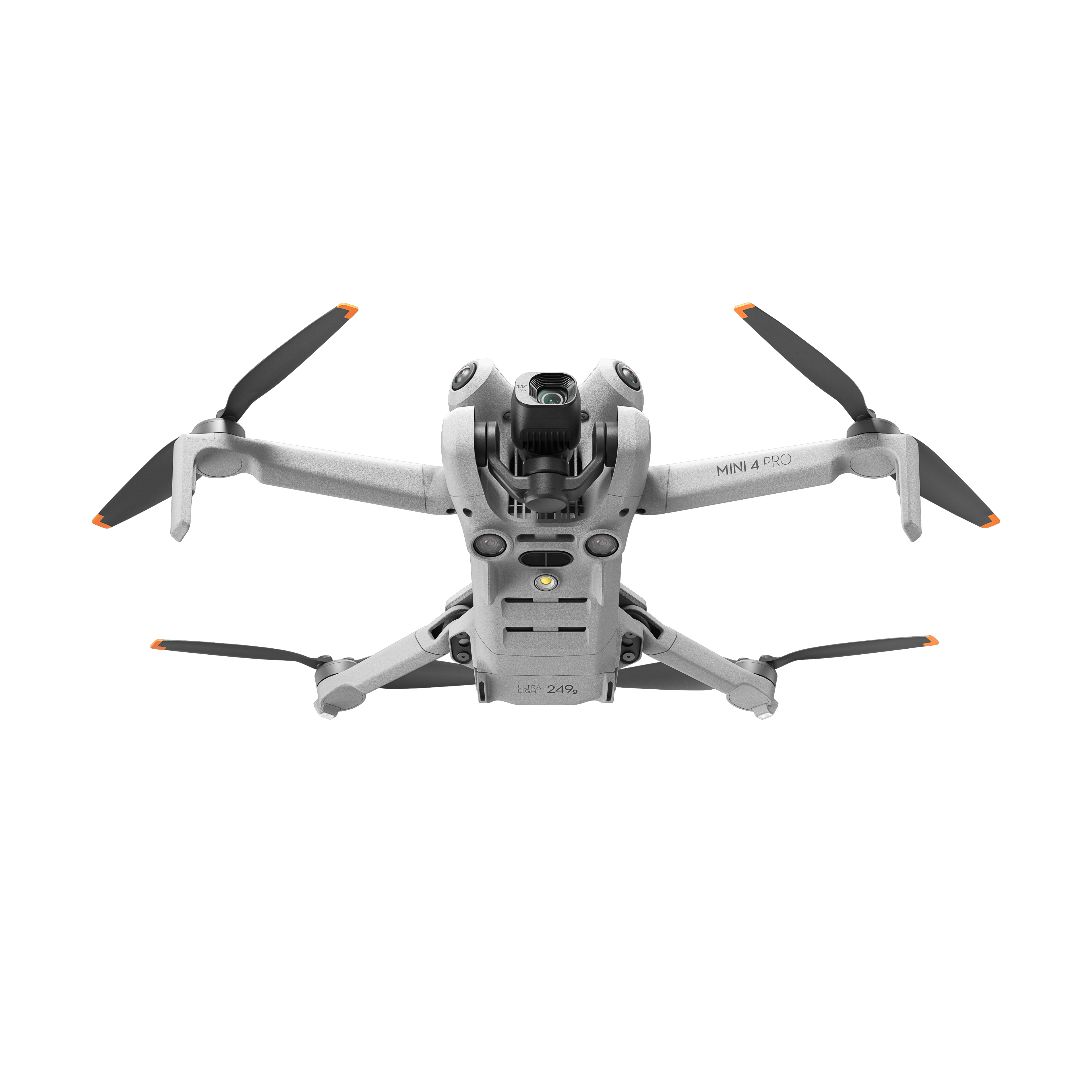 DJI Mini 4 Pro Fly More Combo (DJI RC 2) - In Stock - Premium Drone from DJI - Just $1429! Shop now at Eagleview Drones