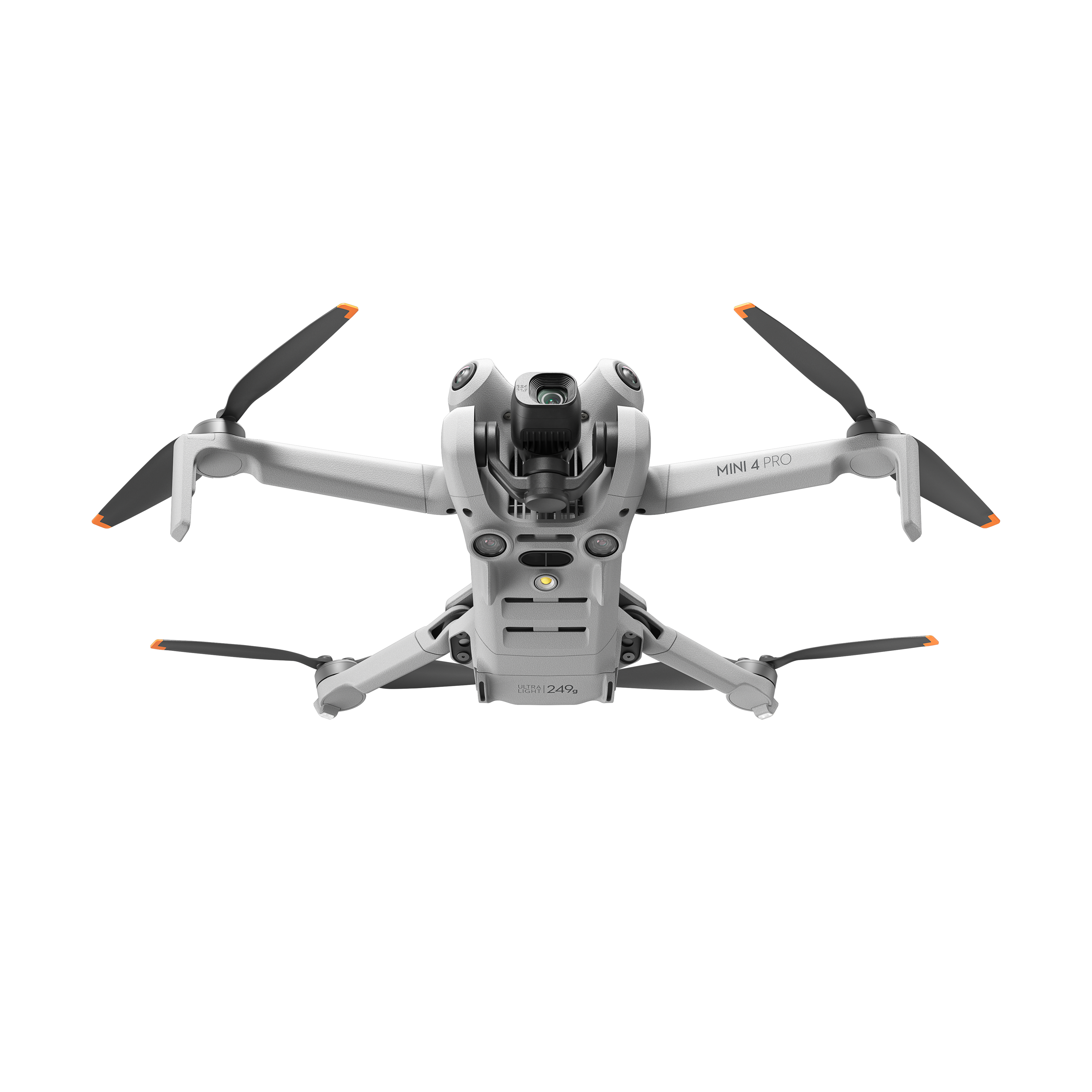 DJI Mini 4 Pro Fly More Combo Plus (DJI RC 2) - In Stock - Premium Drone from DJI - Just $1529! Shop now at Eagleview Drones