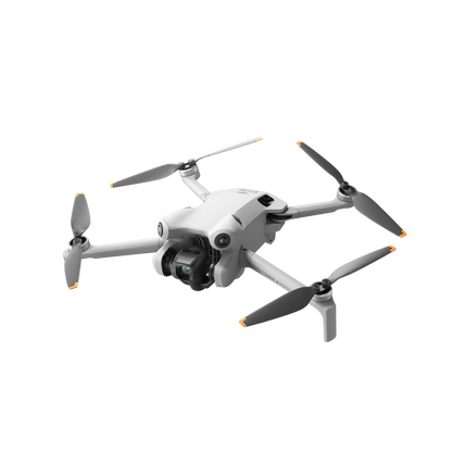 DJI Mini 4 Pro Fly More Combo Plus (DJI RC 2) - In Stock - Premium Drone from DJI - Just $1529! Shop now at Eagleview Drones