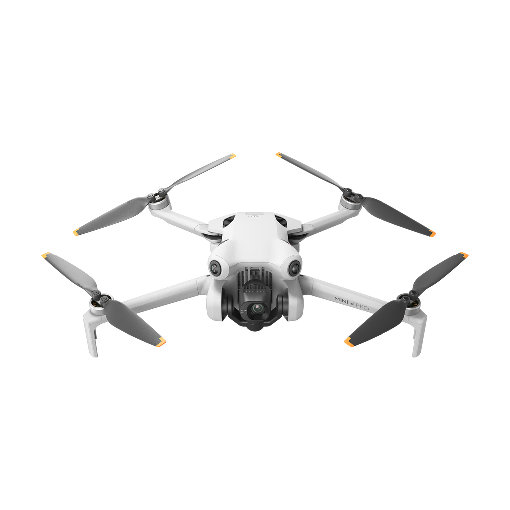 DJI Mini 4 Pro Fly More Combo (DJI RC 2) - In Stock - Premium Drone from DJI - Just $1429! Shop now at Eagleview Drones