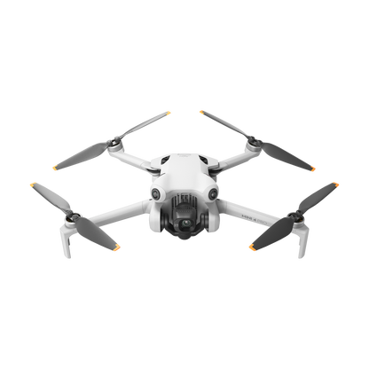 DJI Mini 4 Pro with N2 RC - In Stock - Premium Drone from DJI - Just $1059! Shop now at Eagleview Drones