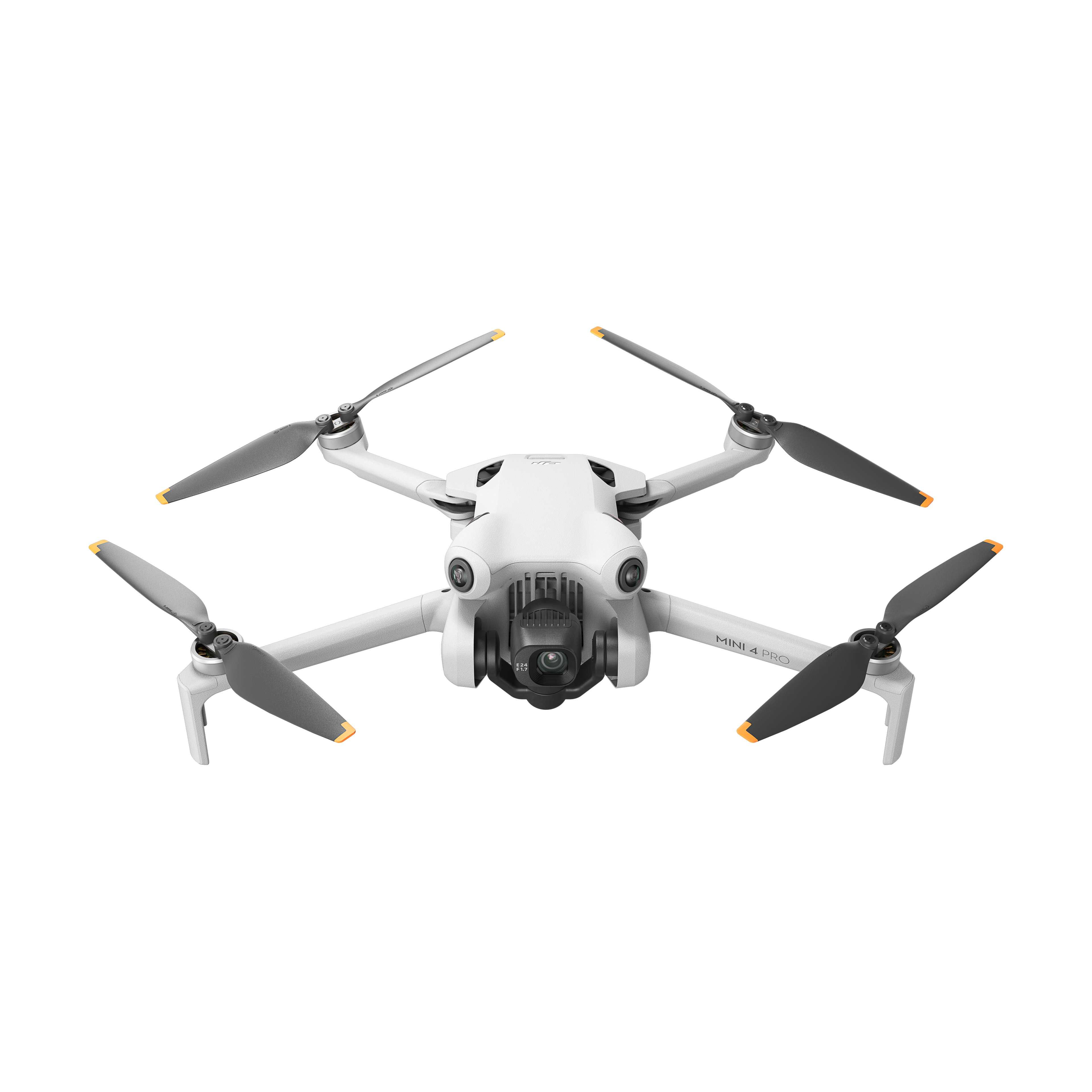 DJI Mini 4 Pro Fly More Combo Plus (DJI RC 2) - In Stock - Premium Drone from DJI - Just $1529! Shop now at Eagleview Drones