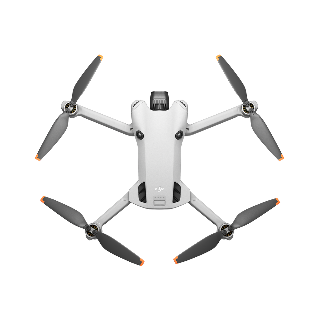 DJI Mini 4 Pro (DJI RC 2) - Premium Drone from DJI - Just $1279! Shop now at Eagleview Drones