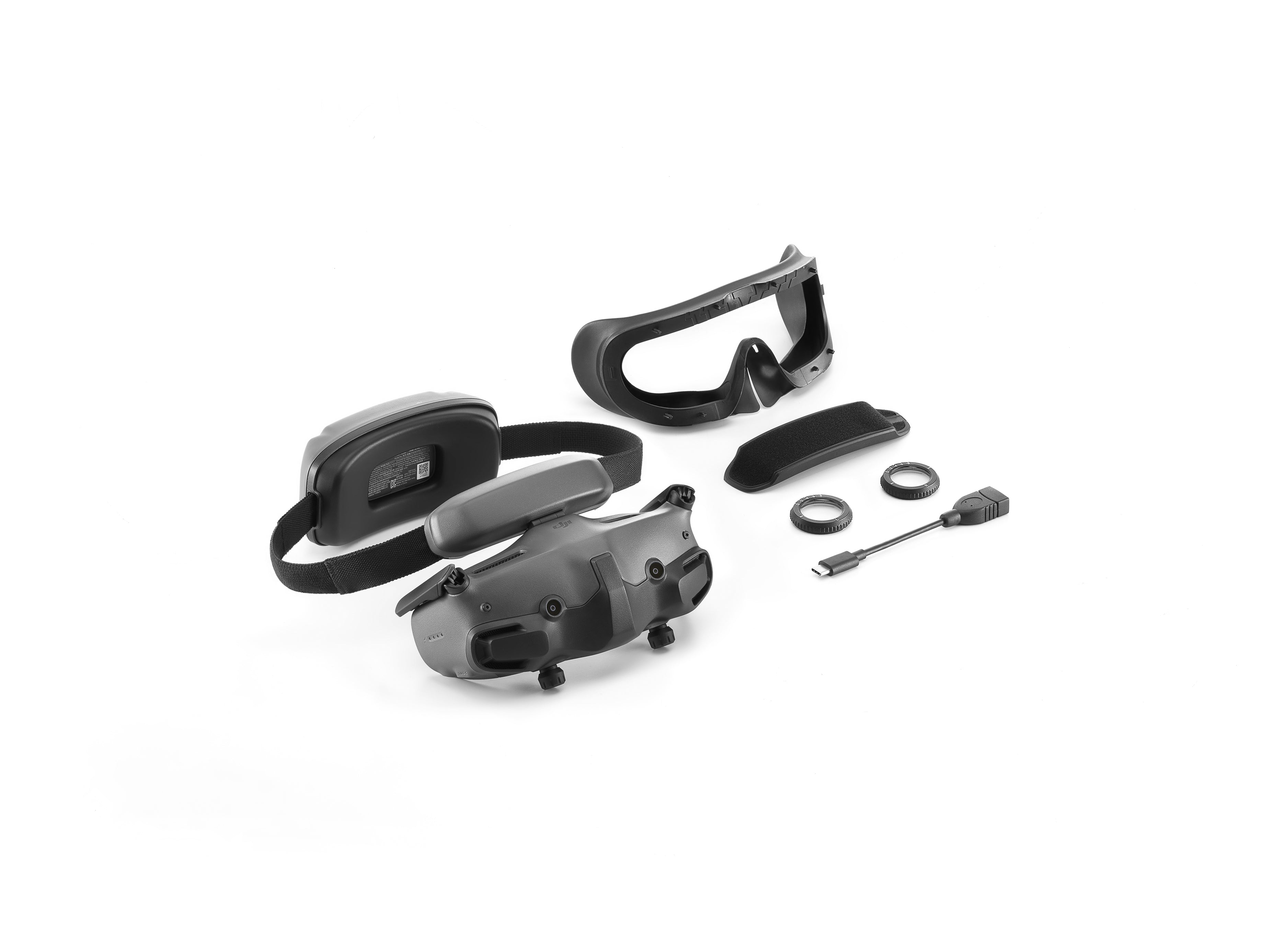 DJI Goggles ゴーグル DJI Goggles 3購入 - DJI Store