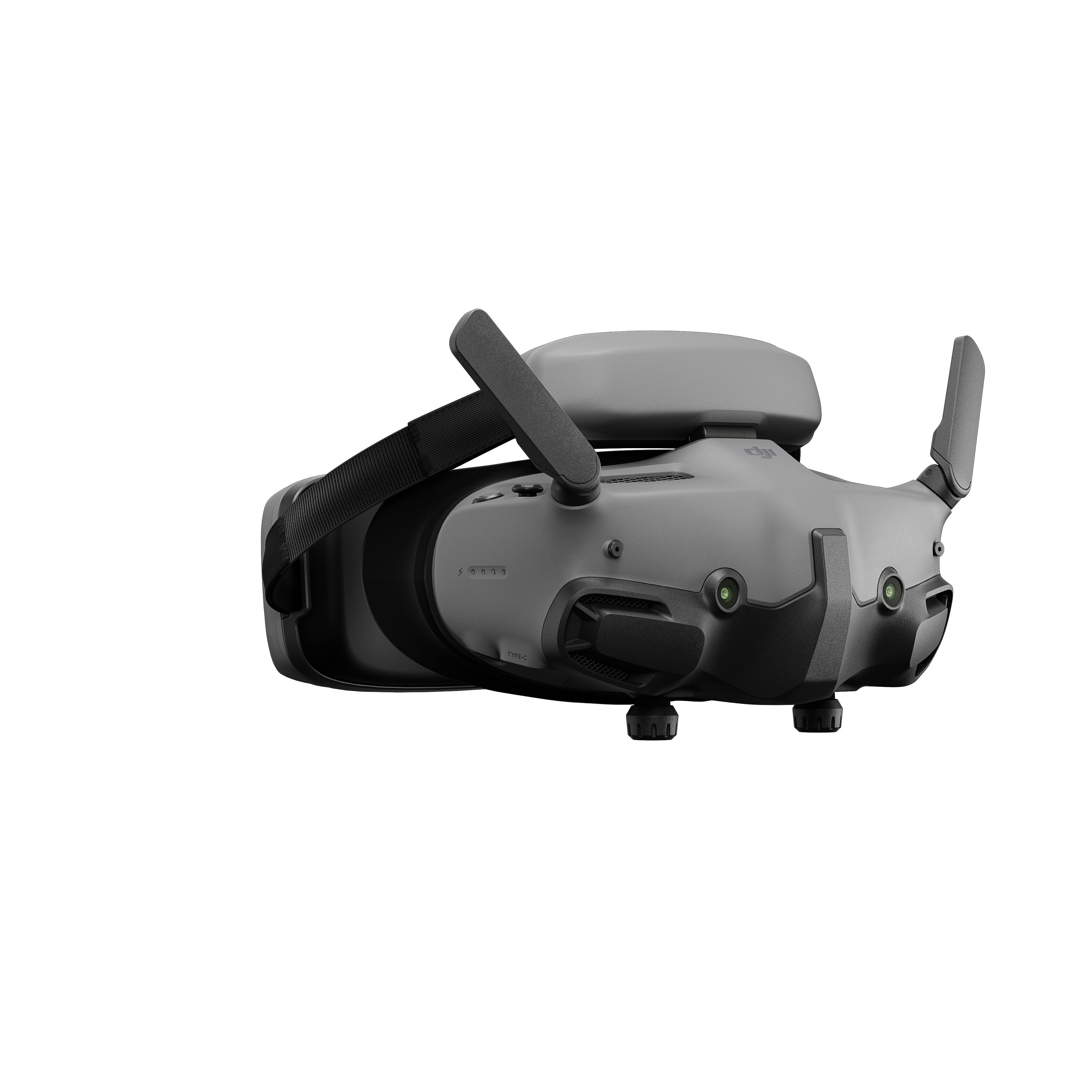 DJI Goggles 3 - In Stock