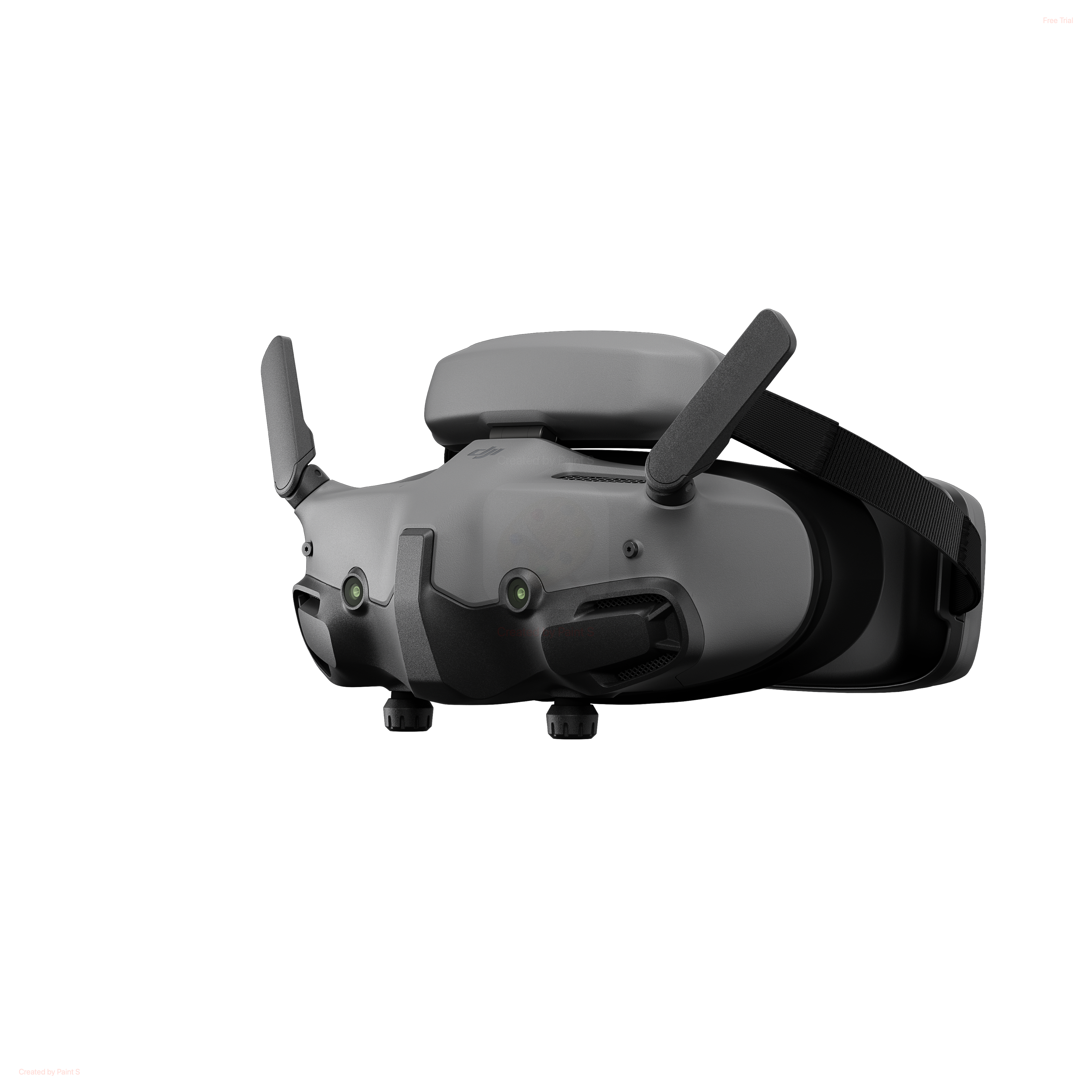 DJI Goggles 3 - In Stock