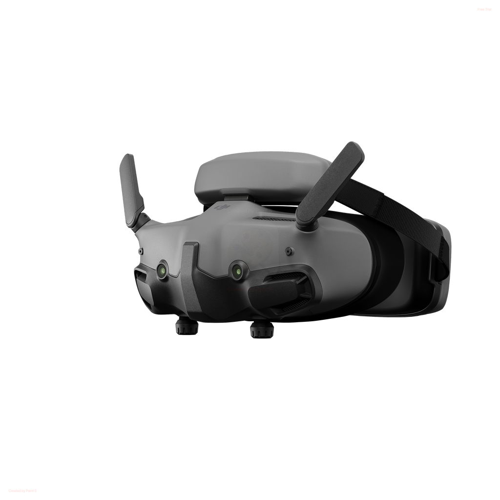 DJI Avata 2 Combo (1 Batt) + FPV Remote 3 + 64 GB Micro SD Card