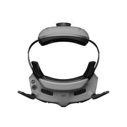 DJI Goggles 3 - In Stock