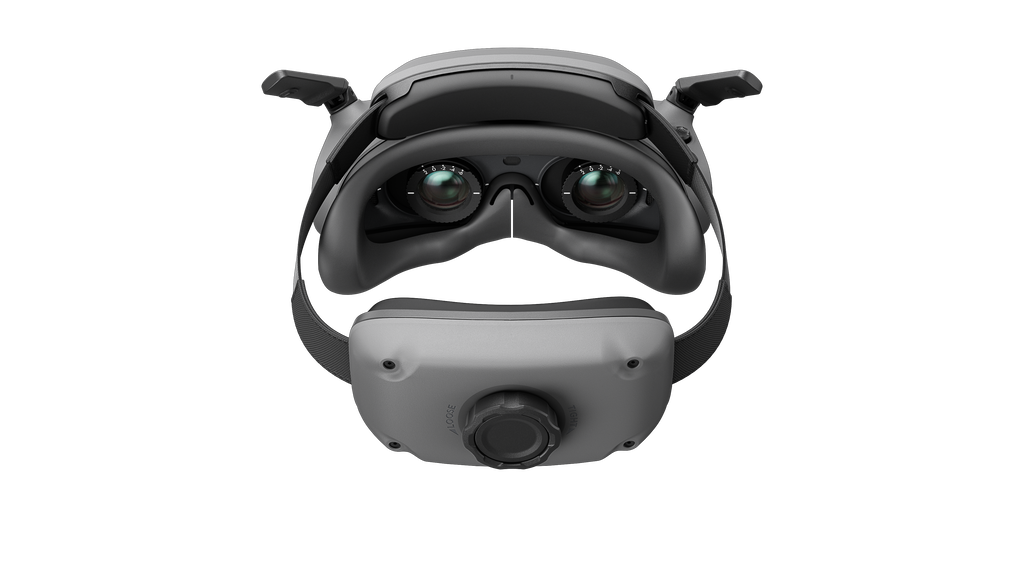DJI Goggles 3 - In Stock