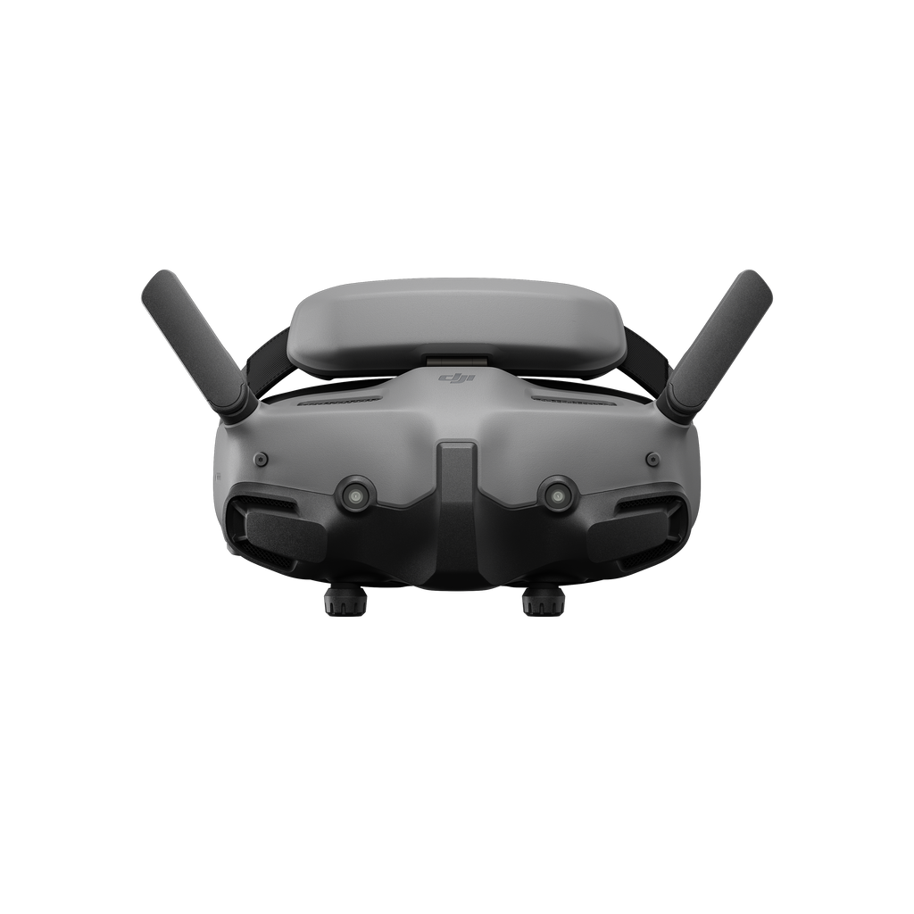 DJI Avata 2 Combo (1 Batt) + FPV Remote 3 + 64 GB Micro SD Card