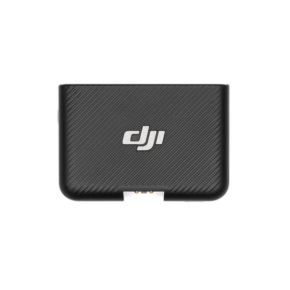 DJI Mic (1 TX + 1 RX) - Premium DJI MIC from DJI - Just $295! Shop now at Eagleview Drones