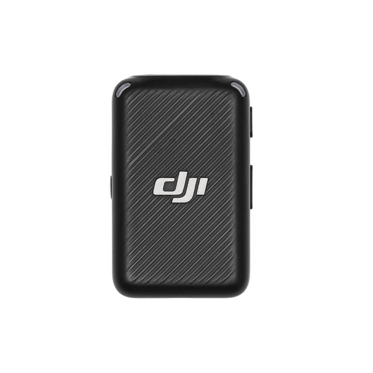 DJI Mic (1 TX + 1 RX) - Premium DJI MIC from DJI - Just $295! Shop now at Eagleview Drones