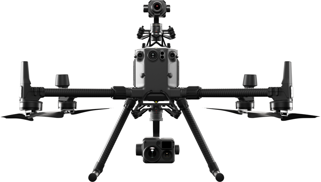 Matrice 300 RTK Combo SP (NA) - Premium Enterprise Drone from DJI - Just $13339! Shop now at Eagleview Drones