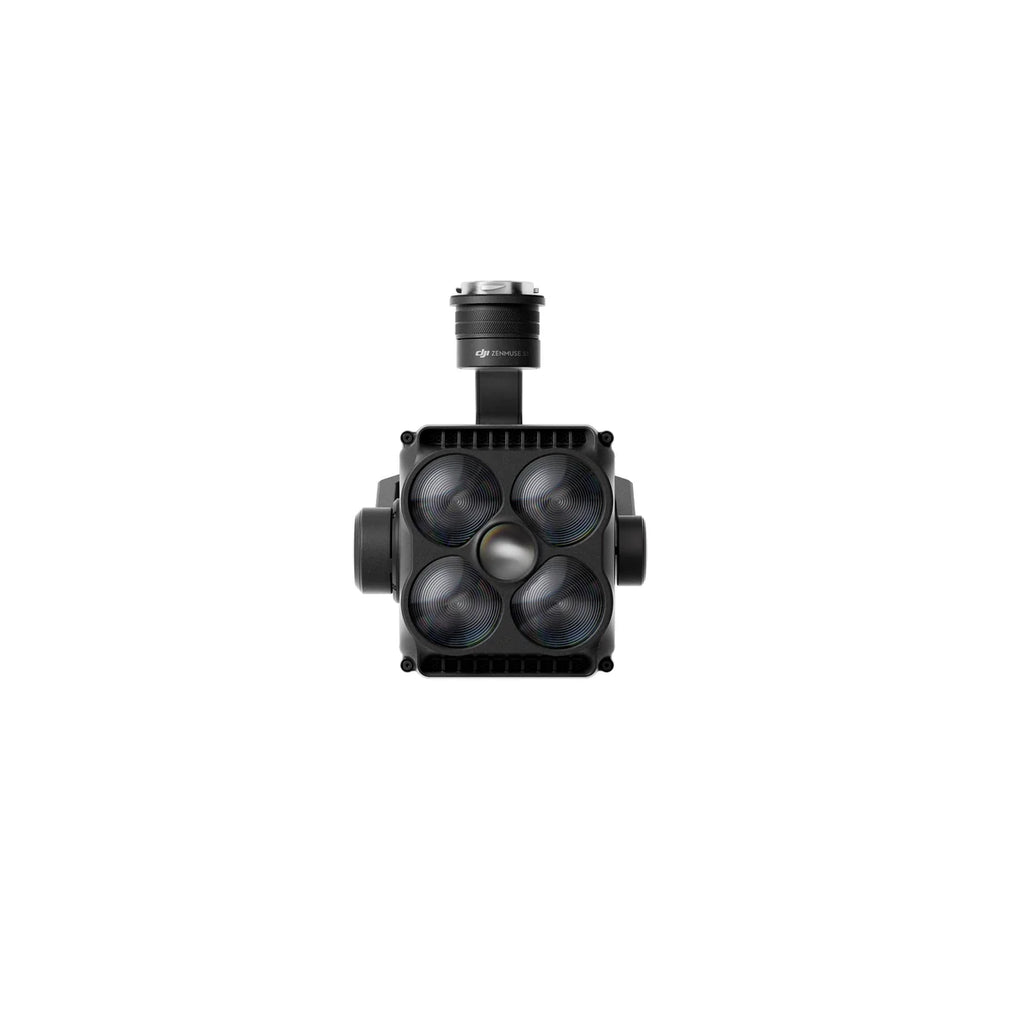 DJI Zenmuse S1 Spotlight