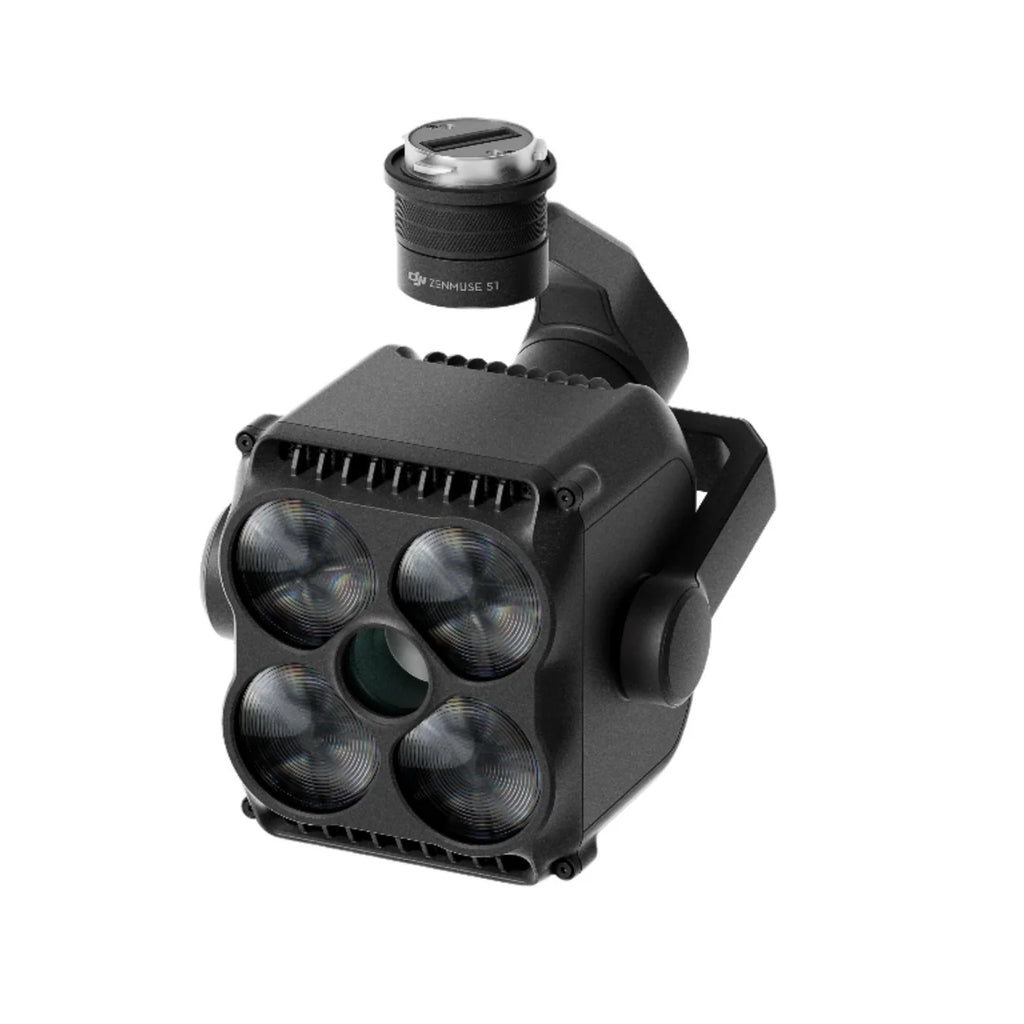 DJI Zenmuse S1 Spotlight
