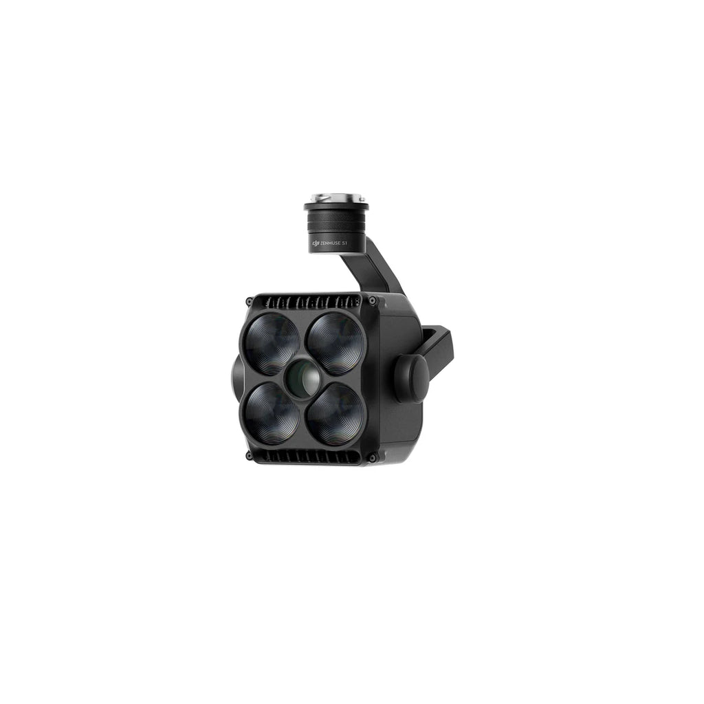 DJI Zenmuse S1 Spotlight