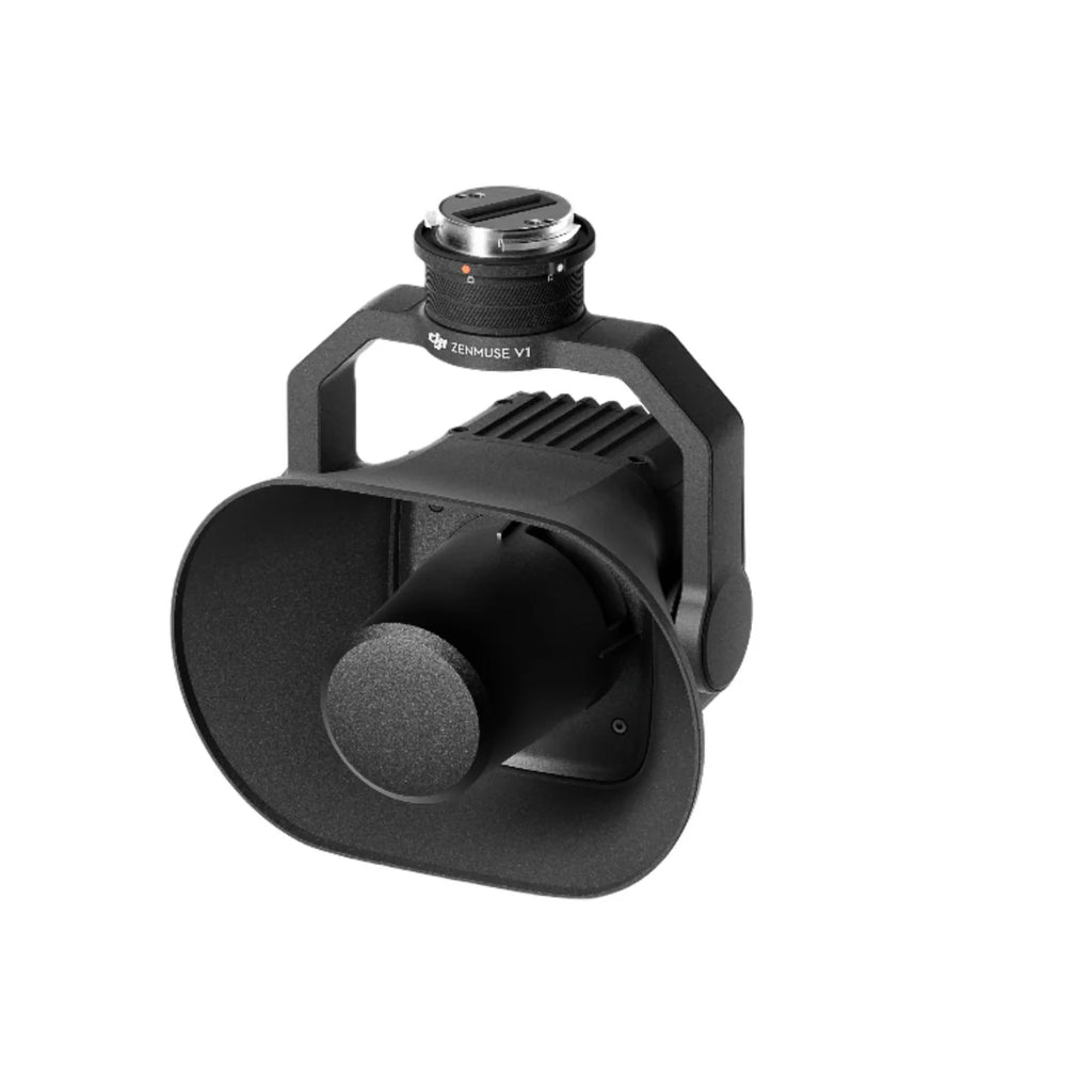 DJI Zenmuse V1 Speaker