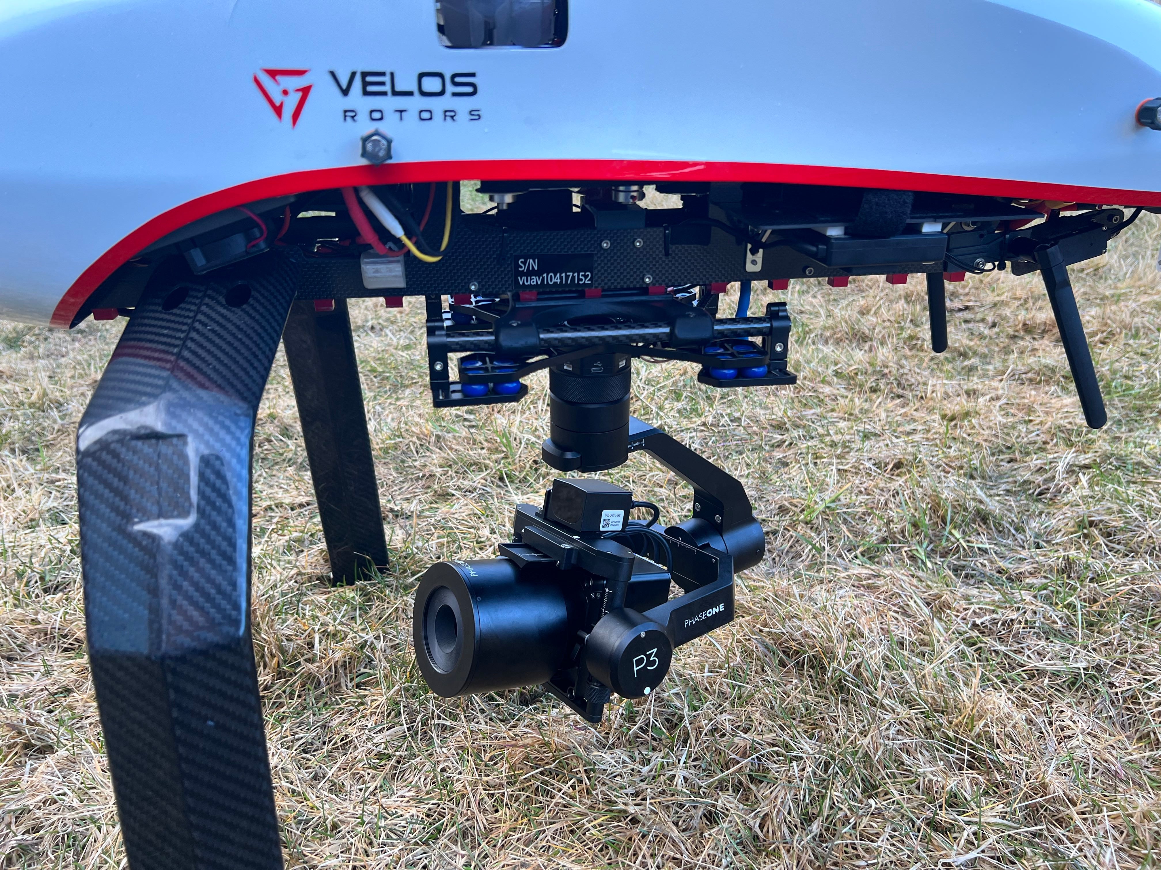 VELOS V3