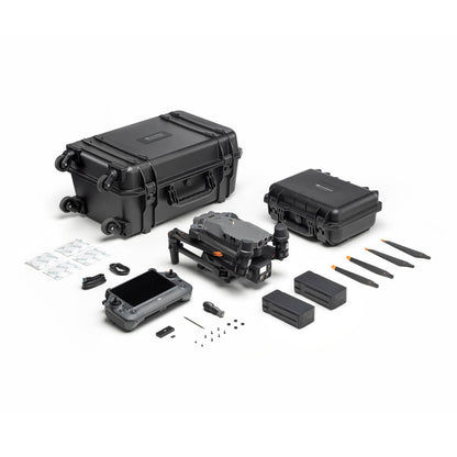 Matrice 30T Worry-Free Basic Combo - Premium Drones from DJI - Just $11809! Shop now at Eagleview Drones