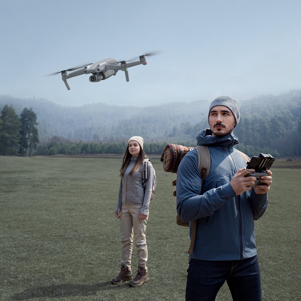 DJI Air 2S Fly More Combo - Premium  from DJI - Just $1689! Shop now at Eagleview Drones