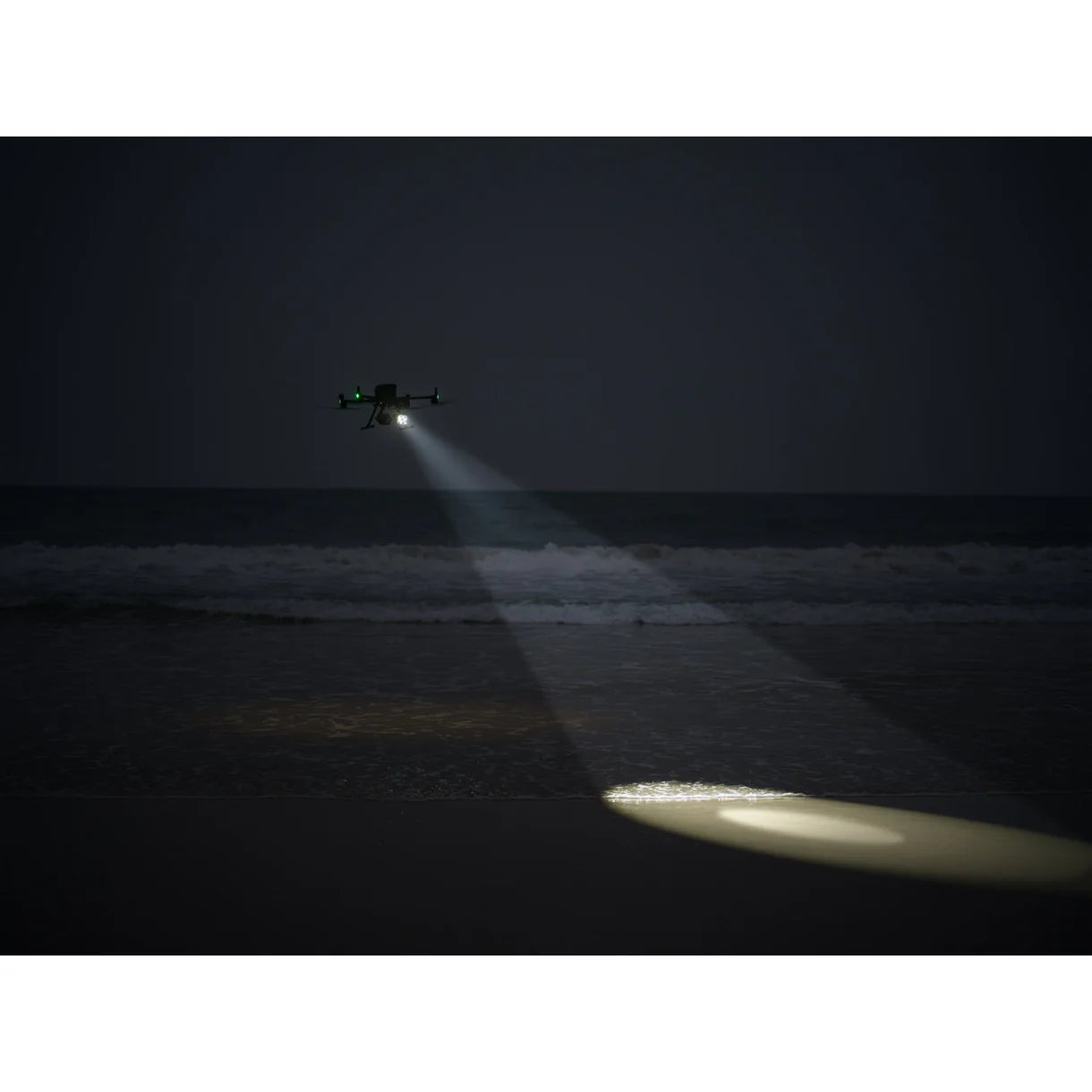 DJI Zenmuse S1 Spotlight