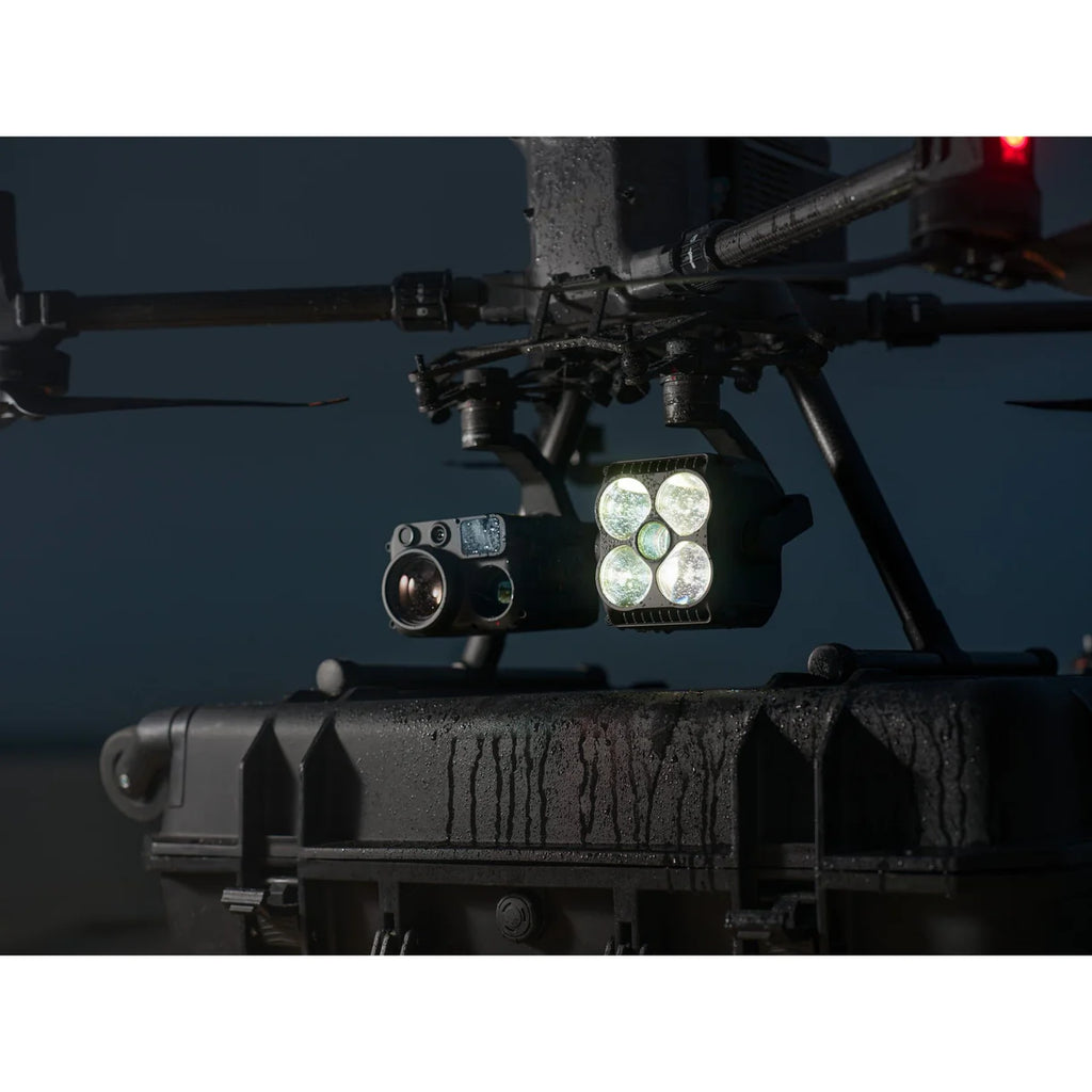 DJI Zenmuse S1 Spotlight