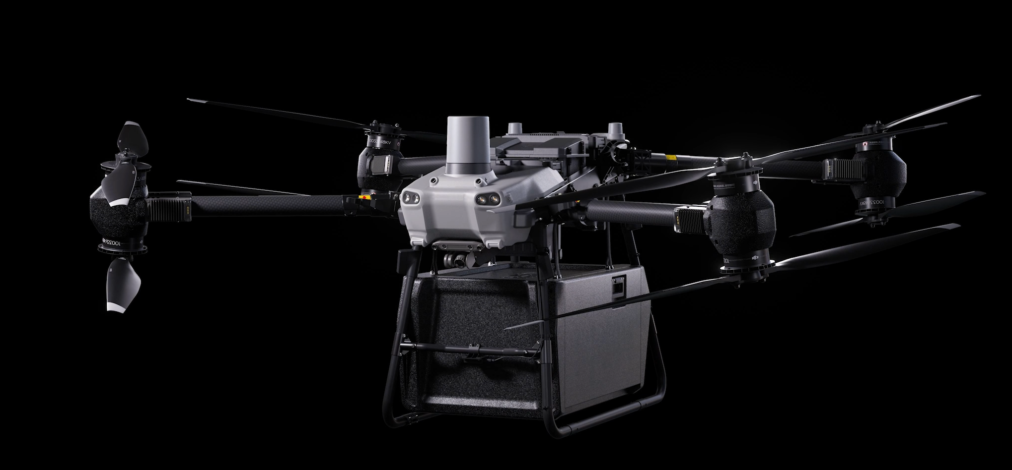 DJI FLY CART 30 - Premium Drone from DJI - Just $22895! Shop now at Eagleview Drones