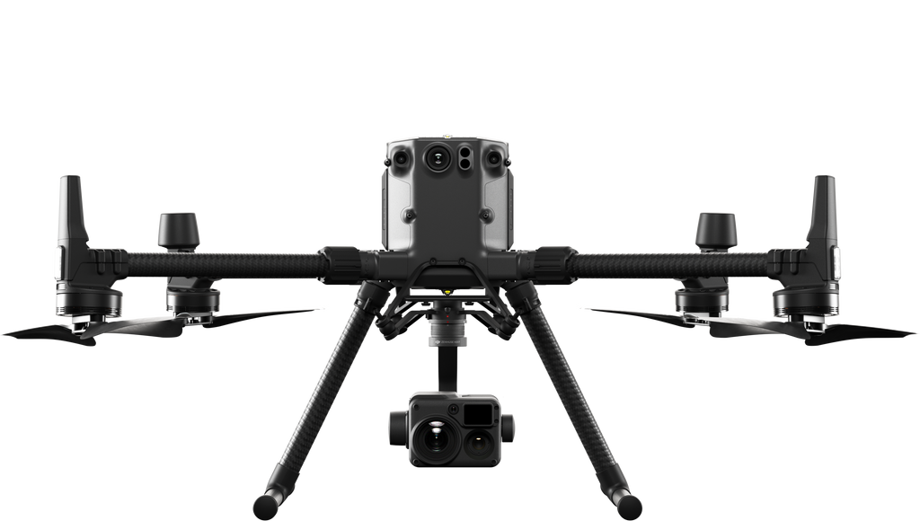 Matrice 300 RTK Combo SP (NA) - Premium Enterprise Drone from DJI - Just $13339! Shop now at Eagleview Drones