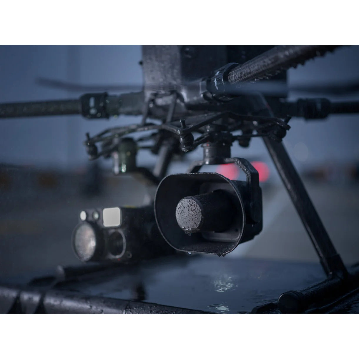 DJI Zenmuse V1 Speaker