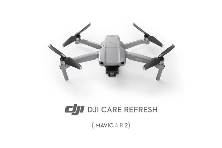 DJI Care Refresh (Mavic Air 2) - Premium DJI Parts from DJI - Just $109! Shop now at Eagleview Drones