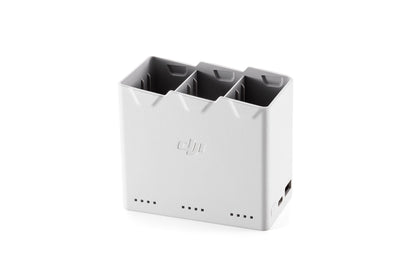 DJI Mini 4 Pro/Mini 3 Series Two-Way Charging Hub - Premium Battery Charger from DJI - Just $68! Shop now at Eagleview Drones