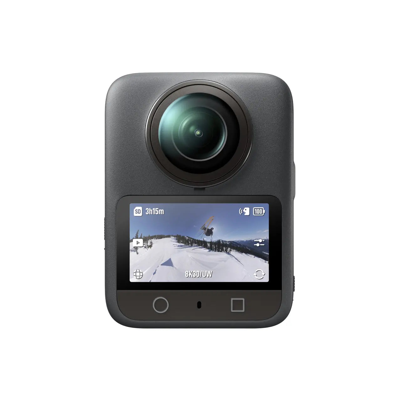 Osmo 360 Adventure Combo