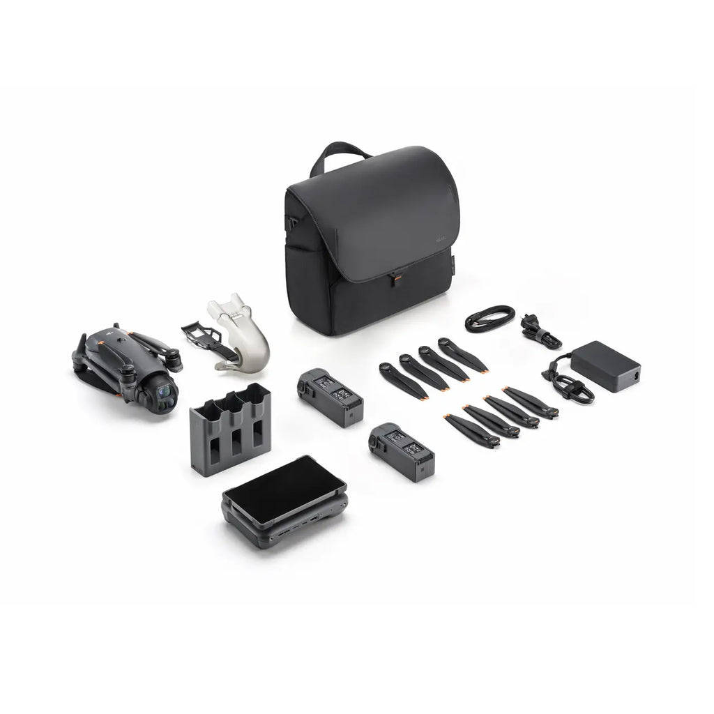 PhotosIntro DJI Mavic 4 Pro 512GB Creator Combo (DJI RC Pro 2)