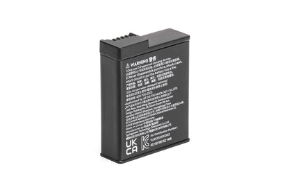 Osmo Action 3 Extreme Battery - Premium Battery from DJI - Just $51! Shop now at Eagleview Drones