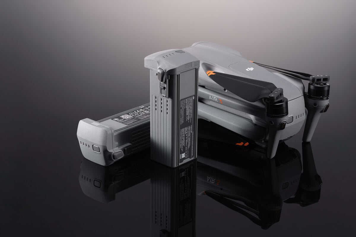 DJI Air 3 Intelligent Flight Battery - Premium Battery from DJI - Just $215! Shop now at Eagleview Drones