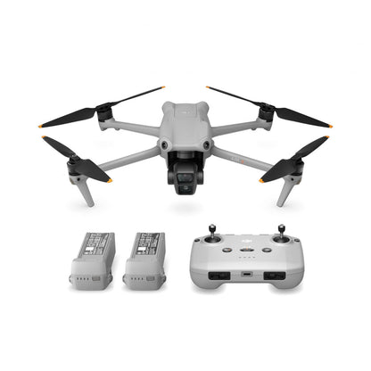 DJI Air 3 Fly More Combo (DJI RC-N2) - Premium Drones from DJI - Just $1759! Shop now at Eagleview Drones