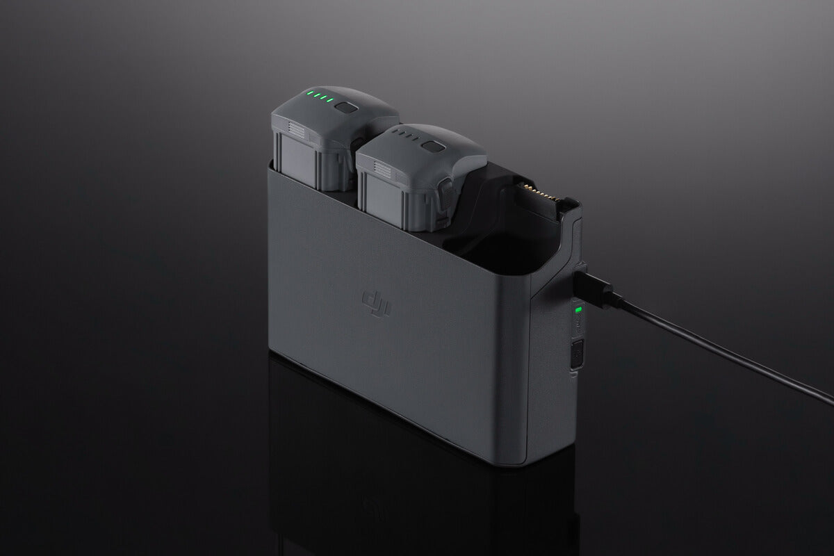 DJI Air 3 Battery Charging Hub - Premium Charging Hub from DJI - Just $85! Shop now at Eagleview Drones