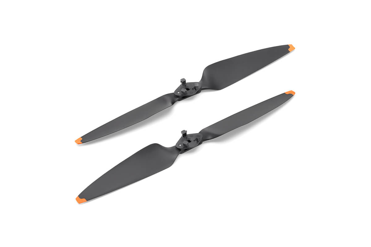 DJI Air 3 Low-Noise Propellers - Premium props from DJI - Just $15! Shop now at Eagleview Drones